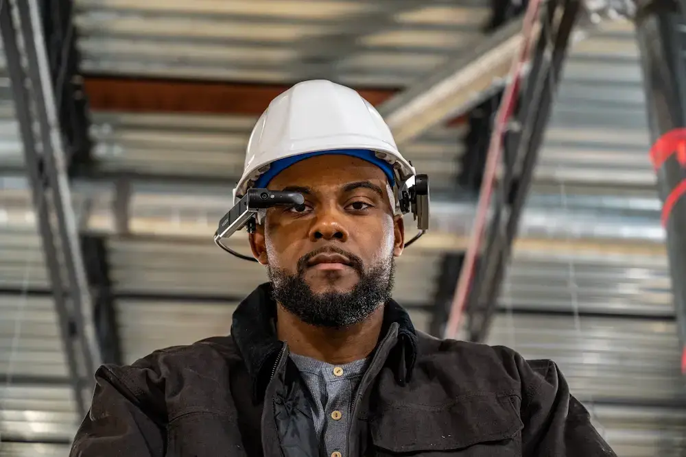 Vuzix potential Amazon smart glasses rollout shows that enterprise AR is scalable in warehousing