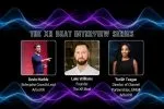 The XR Beat talks to Devin Marble and Toriah Teague about Arbor XR: Smart Glasses in the Enterprise