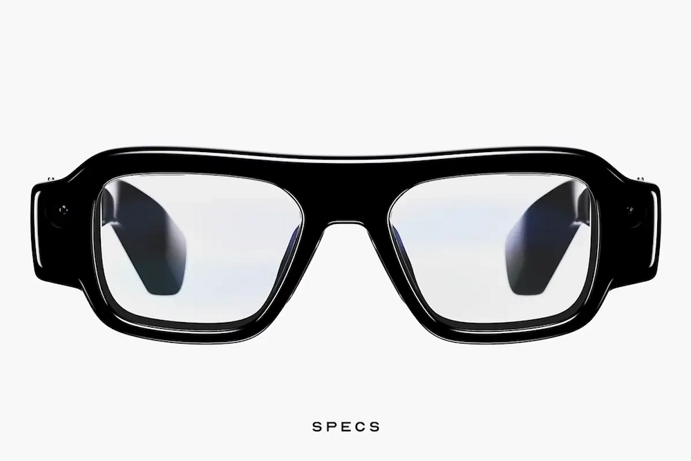 Snap Partners with Salesforce, AWS and NVIDIA for Specs at Work