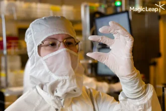 Magic Leap claims 50g AI glasses with 8-hour battery life